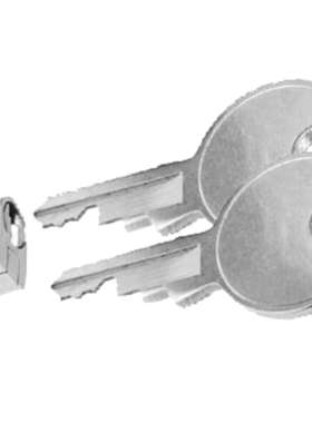 Siemens 8GB5006-5KM 西门子SENTRON 3VA9门锁套件 于ALPHA