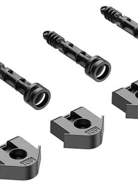 Spelsberg 72104001 于GEOS-L 3030空壳体的斯特柏格螺丝 GEOS-L