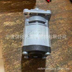 力士乐齿轮泵0510425314 AZPF-12-008LRR20KB