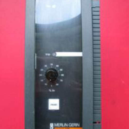 Merlin Gerin SEPAM 100 S01 LD*53*01 TBN