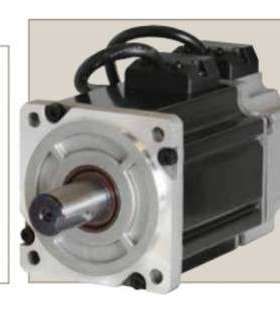 parker派克BE344JQ-NFLN/BE344JJ-NFLN伺服电机