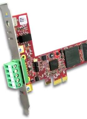 Hilscher CIFX 50E-DN Hilscher 1 PCI Express 5 针 COMBICON P