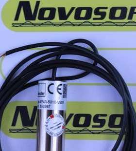 BURSTER 8740-5010-V501传感器