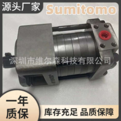SUMITOMO齿轮泵 QT22-4F-A 日本住友油泵