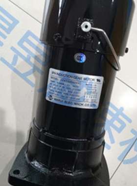 CFKD2455093C CFKD2455073C MARUI马特机床刀库驱动电机 刹车马达