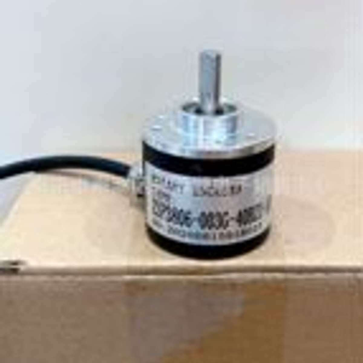 ZSP3806-003G-360BZ3-12-24C QGX-Es304-C65A 编码器2022