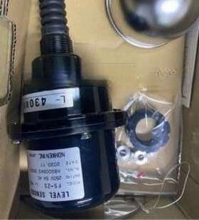 日本Nohken液位开关FM-11日本NOHKEN能研LEVEL SENSOR FS-2S