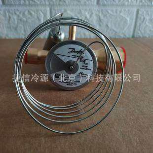 冷库阀件TGE11TR 067N6155高能效热力膨胀阀TGEX11TR