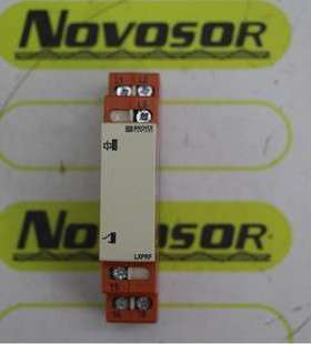 BROYCE 继电器 LXPRF 400VAC