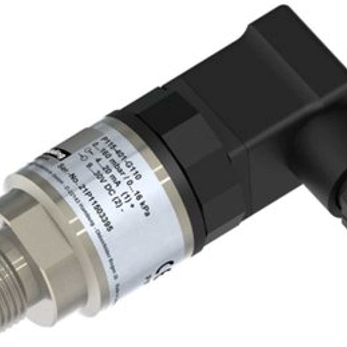 N?ding noding NODING P115系列干式陶瓷压力传感器 德国