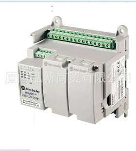 CompactLogix输入模块1769-L16ER-BB1B 1769-L18ER-BB1B