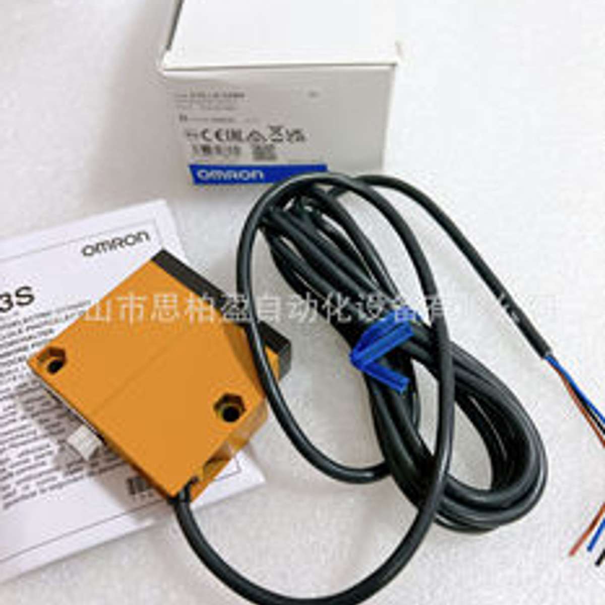 基恩士 E3S-LS10XB4 XG-S200CU XG-S035CU CV-S200CU CV-S035CU