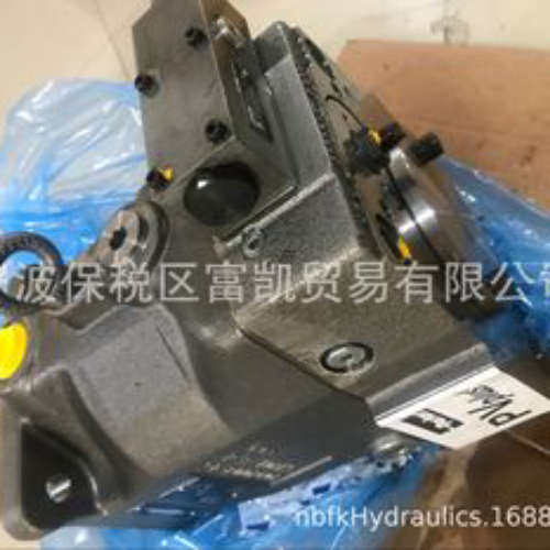 Parker/派克柱塞泵PV152R1EF02
