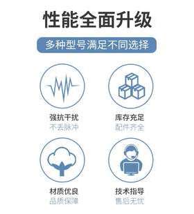 FANAC编码器E6C2-CWZ6C-1000P/R Z1X Z5B Z5G光电旋转增量编码器