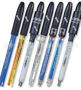 WTW TetraCon 925-3型4极式IDS电导率电极 301711