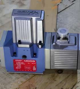 穆格MOOG伺服阀D661-4577C/G45HOAA4VSX2HA D661-4506C G761-3003