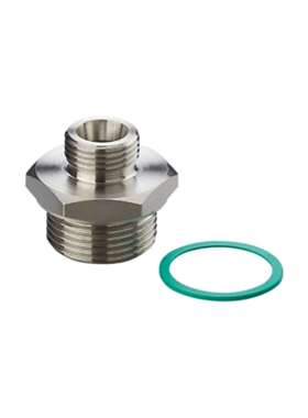 IFM E40238 易福门E402系列适配器 用于工艺传感器