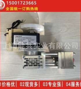 BAXIT高温泵取样泵PM31291-86.16不锈钢泵头真空泵气体分析抽气泵