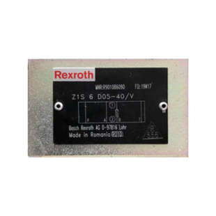 G24N9DK26 4WRAEB6W25 力士乐比例换向阀R978899966