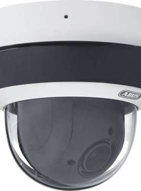 ABUS IPCS84511 网络户外红外PoE闭路电视摄像头