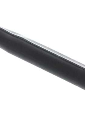 TE VFRS-1/2-0 Connectivity 热收缩管 黑色 12.7mm 套筒直径 x 6