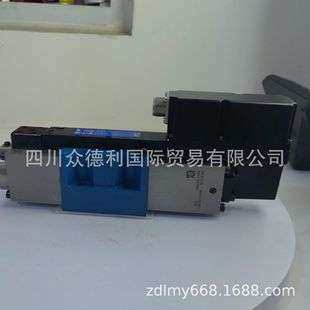 威格士伺服阀KBS2-03-02-NS-11-E-CO-D-NS-VSC-NS-002-10