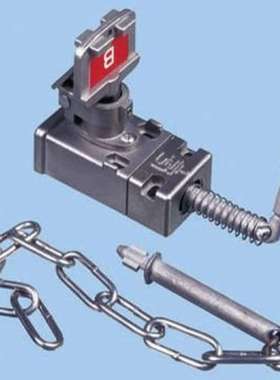 AB 440T-MDALE100B0C Allen Bradley Guardmaster 440T 安全联锁