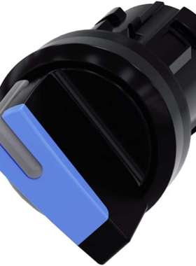 Siemens 3SU1002-2BF50-0AA0 西门子 SIRIUS ACT 3SU10 系列 2 位