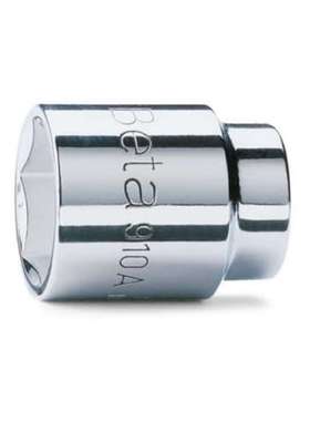 BETA 910A-AS 11/16 3/8英寸驱动 11/16英寸 插座 6点30毫米 全长