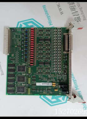 PFSK151 3BSE018876R1自动化模块使用进展