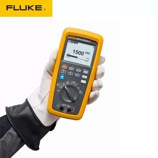 9P1E283FC/PV真有效值太阳能数字万用表和无线电流钳