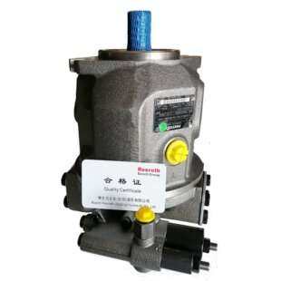 力士乐溢流阀Z2DB6VC7-4X/315VR900538856 德国进口