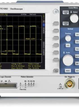 Rohde & Schwarz RTC1K-102M RTC1002 RTC1000 系列 100MHz 台式