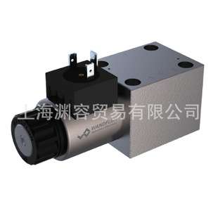 WANDFLUH万福乐电磁阀WDMFB04-AB2-R115/VD换向阀WDMFA06-AB1-G12