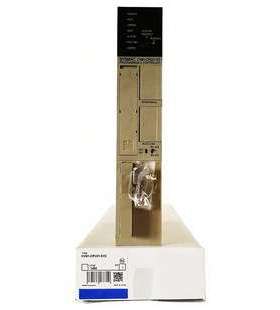 CVM1-CPU21-EV2 CVM1-PRO01-V1 CVM1-PA208 CVM1-CLK21