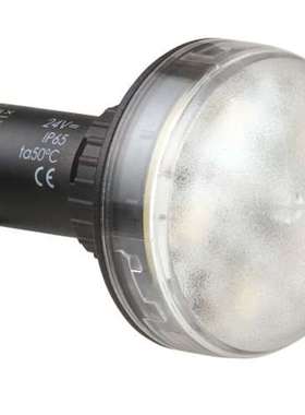 Werma 239.480.55 239系列 蓝绿色 红色 白色 黄色连续照明信标 2