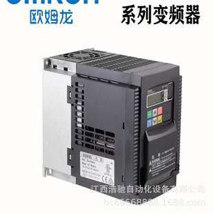 欧姆龙变频器 B413K 3G3RX2 B411K