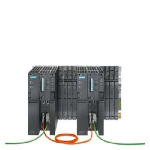 Siemens 6ES7400-0HR51-4AB0 西门子SIMATIC S7-400H系列PLC器 于