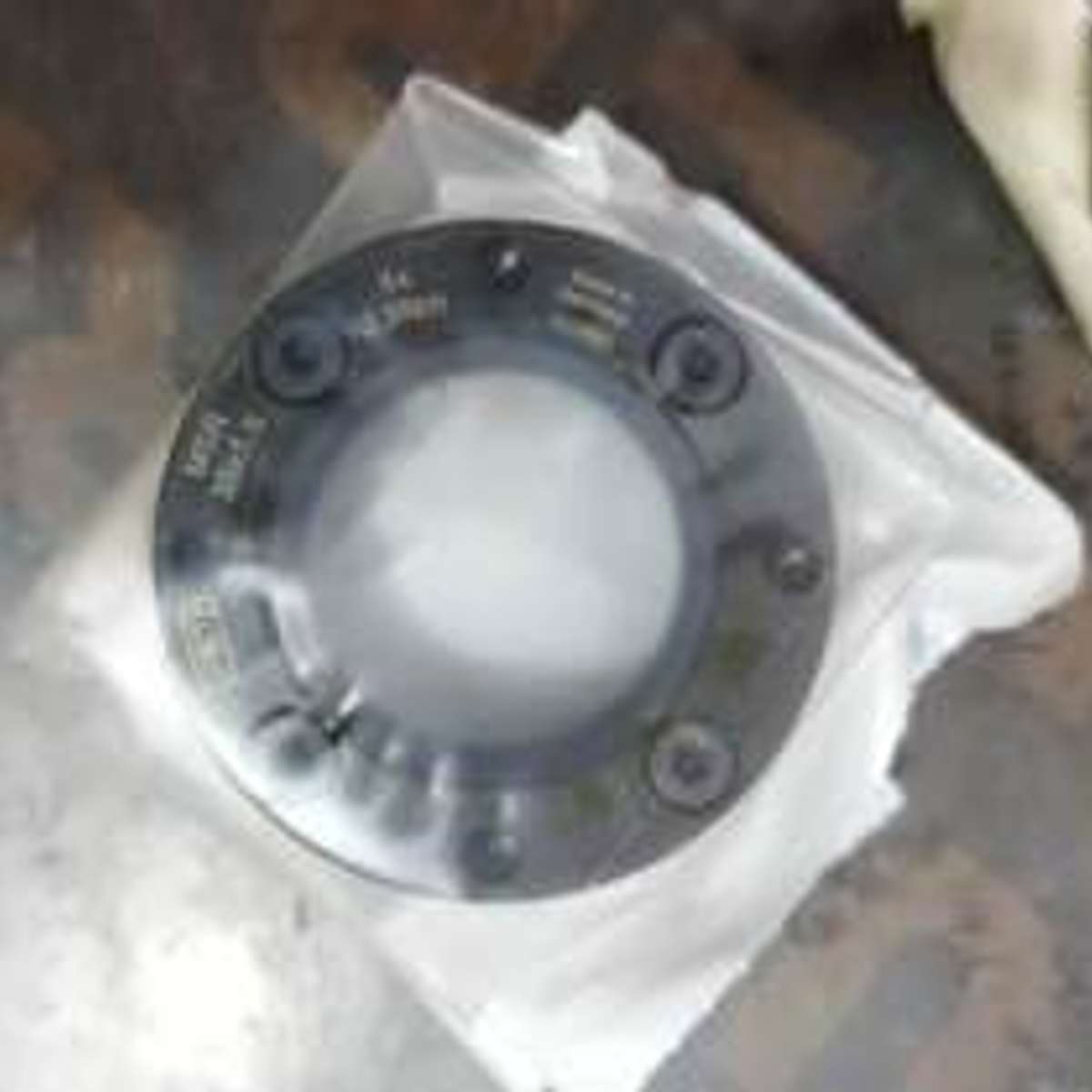 德国SPIETH DSK/DSL系列锁紧螺母适配h5/h6 轴装拆便捷且摩擦锁定