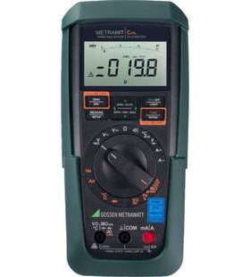 德国固森GOSSEN M246C 万用表 METRAHIT COIL Metrawatt M246C