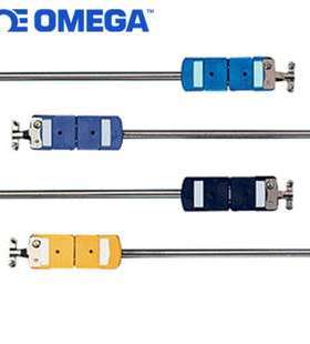 美国奥米佳热电偶KQSS-116G-6 KQSS-116U-6 KQSS-116E-6-12-18-24