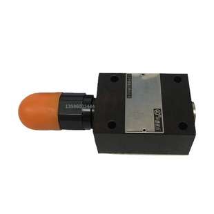 直动式溢流阀DBDS6P10B/200/315压力阀DBDS6G10B/200/315