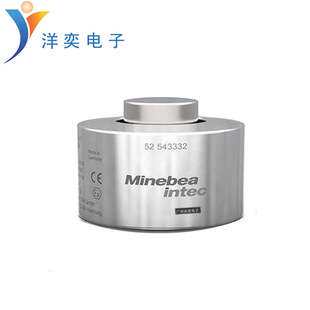 Minebea?Intec美培亚因泰克PR6212/5T C1传感器