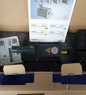 BeckhoffAM3542-0131/AM3044-0J01-0000倍福伺服马达选型