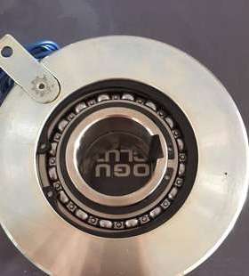 DS454MG日本OGURA小仓制动器离合器DS253MG