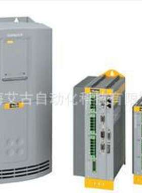 ParkerSSD派克Compax3系列C3H090V4F10I11T40M00 伺服驱动器伺服