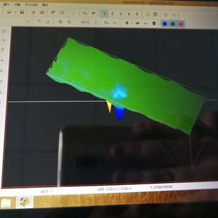 德国OKM Fusion 3D成像扫描仪 高效探测金属宝藏