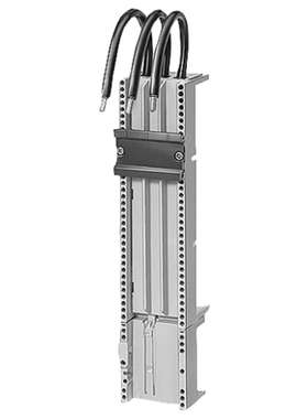Siemens 8US1261-5FM08 西门子Sentron适配器 用于母线