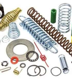 Century Spring Corp./简称CSC 弹簧CSA-608-32 CSA-702001-4-20