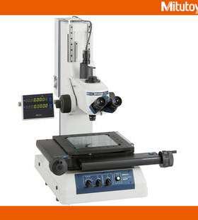 MF日本三丰176-861测量显微镜MF-B2010DZ轴测量型MF-J2017D电动型